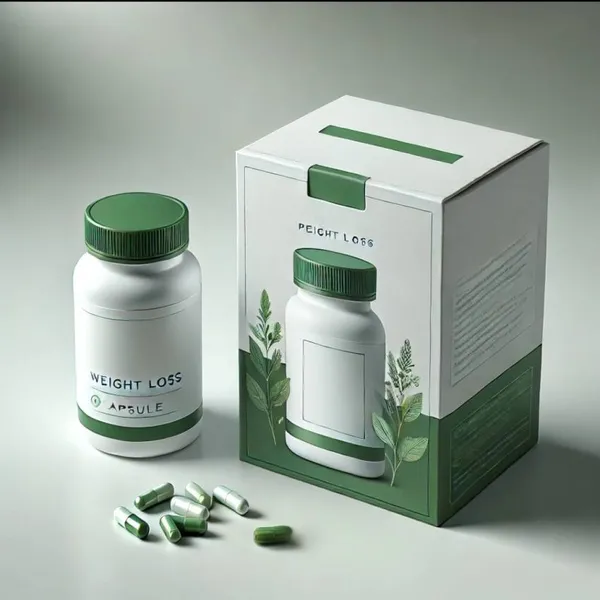 قرص ـ لاغری ـ گیاهی